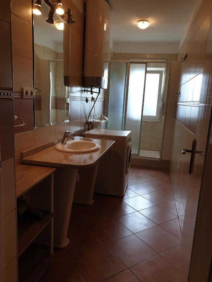 Apartment Kate Омиш Экстерьер фото