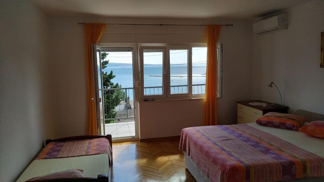 Apartment Kate Омиш Экстерьер фото