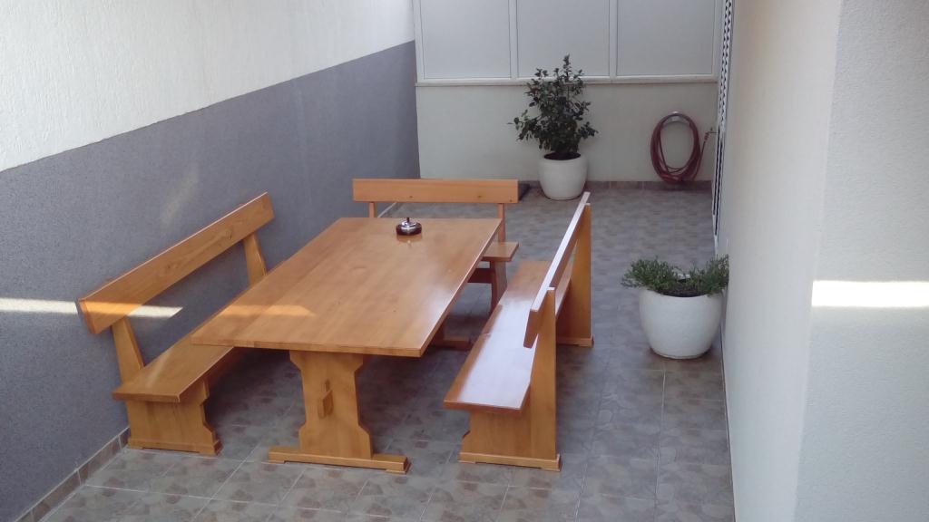Apartment Kate Омиш Экстерьер фото
